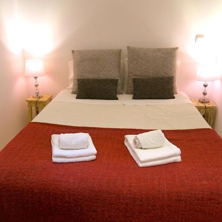 Cozy Studio In Mouraria With Ac Lisboa Ngoại thất bức ảnh