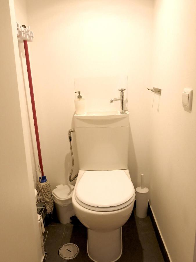 Cozy Studio In Mouraria With Ac Lisboa Ngoại thất bức ảnh