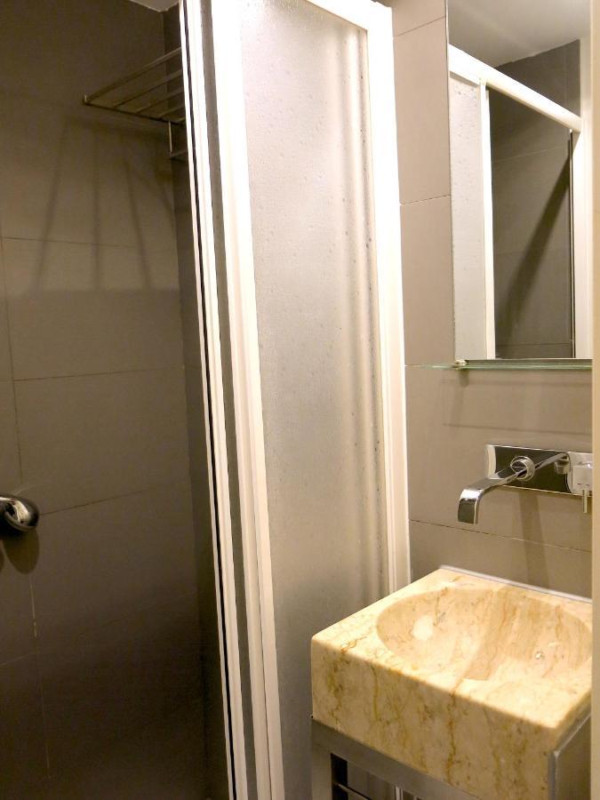 Cozy Studio In Mouraria With Ac Lisboa Ngoại thất bức ảnh